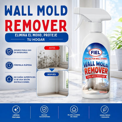 Mold Remover - elimina moho y manchas al instante