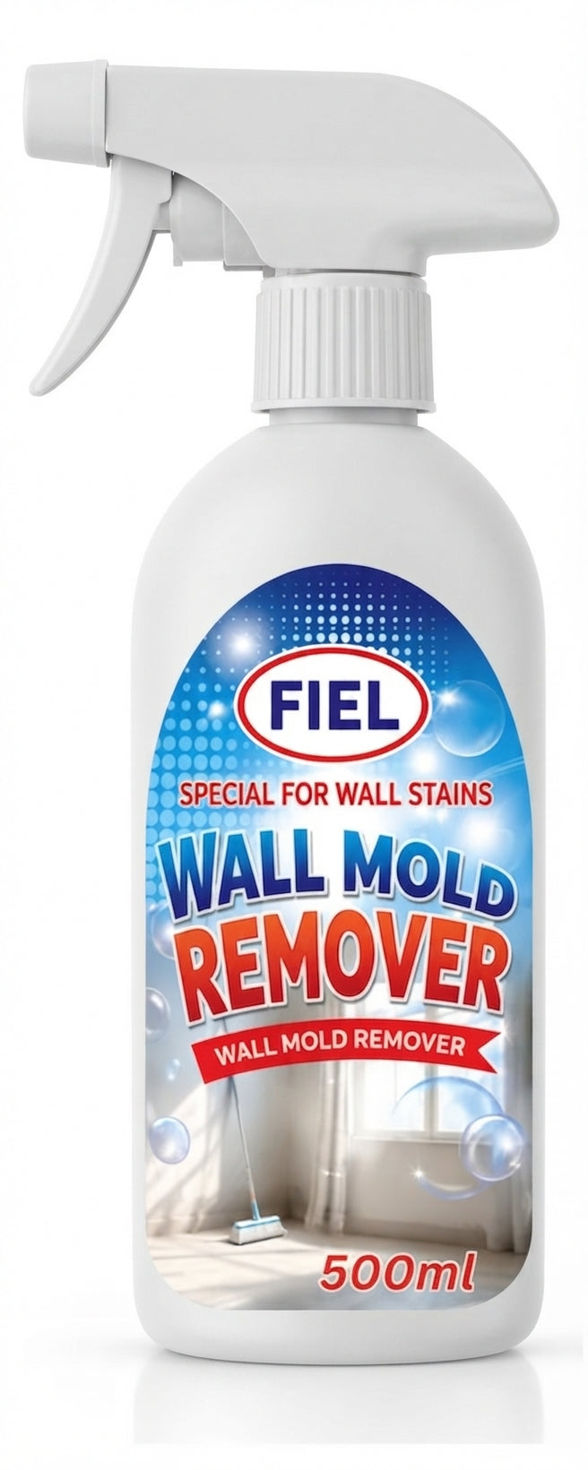 Mold Remover - elimina moho y manchas al instante