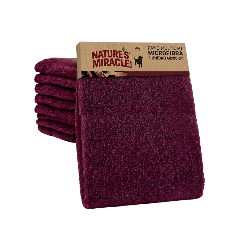 Pack - Microfibras XL Nature´s