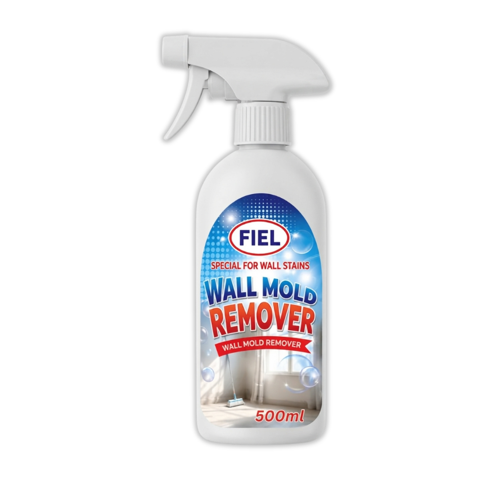 FIEL - Mold Remover - Removedor de Moho